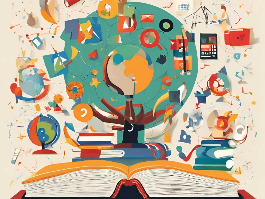 Boshlang'ich ta'limda amaliy fanlar kafedrasi kafedrasi