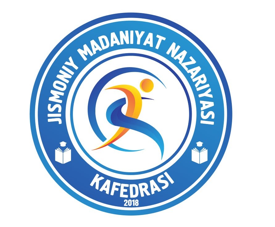 Jismoniy madaniyat nazariyasi kafedrasi