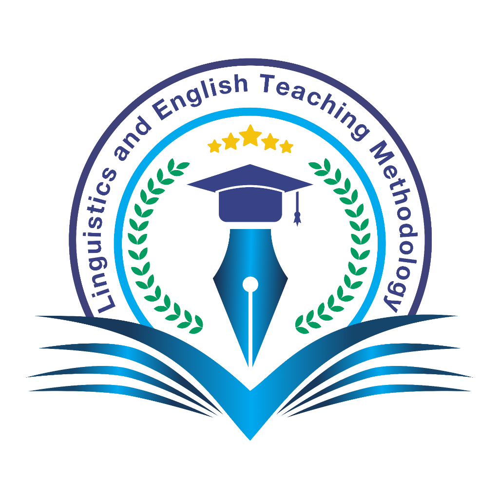 Lingvistika va ingliz tilini o'qitish metodikasi