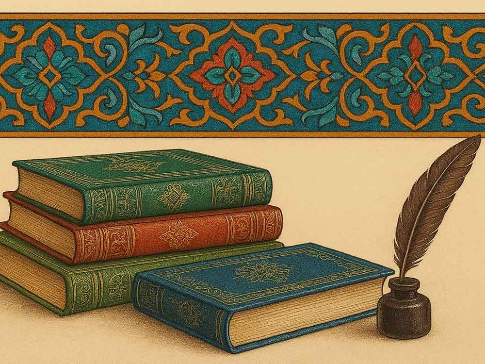 O'zbek adabiyotshunosligi kafedrasi