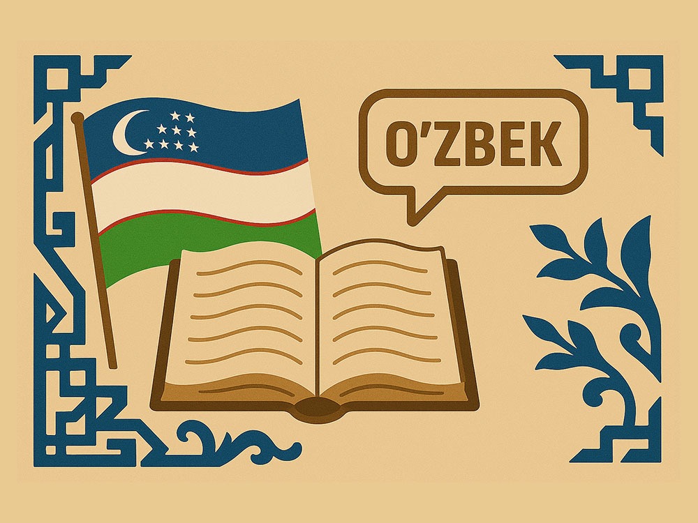 O'zbek tilshunosligi kafedrasi