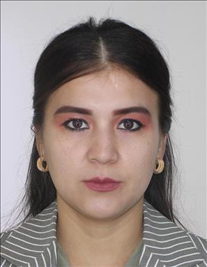 SAIDQULOVA G.O.