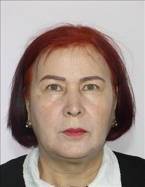 ERNAZAROVA G.O.