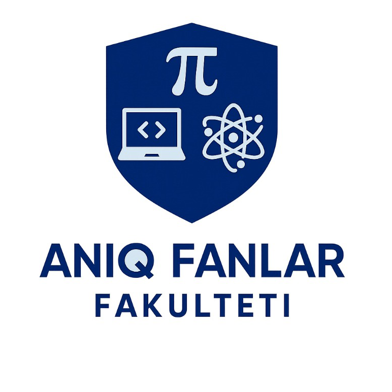 Aniq fanlar fakulteti