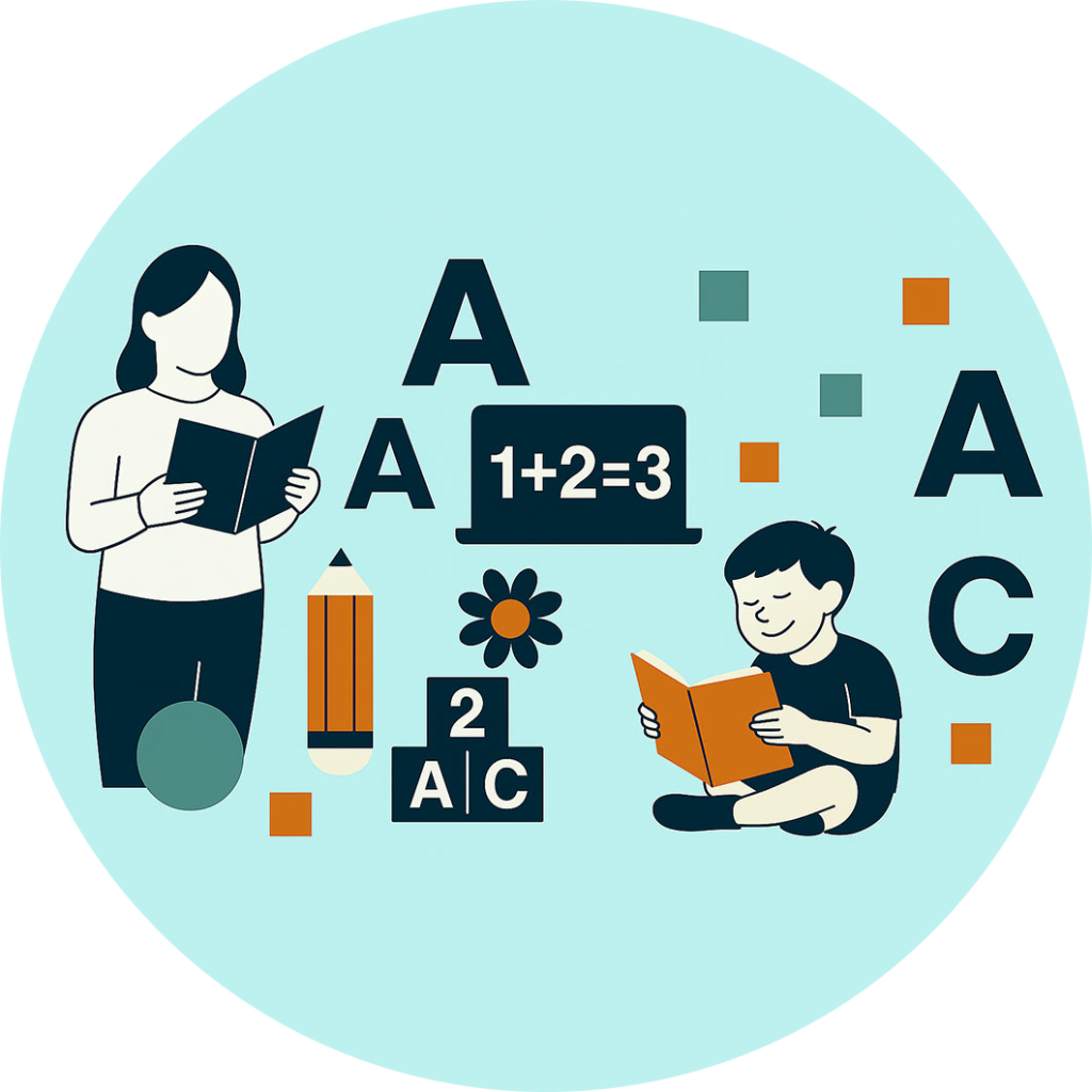 Maktabgacha va Boshlang'ich ta'lim fakulteti fakulteti