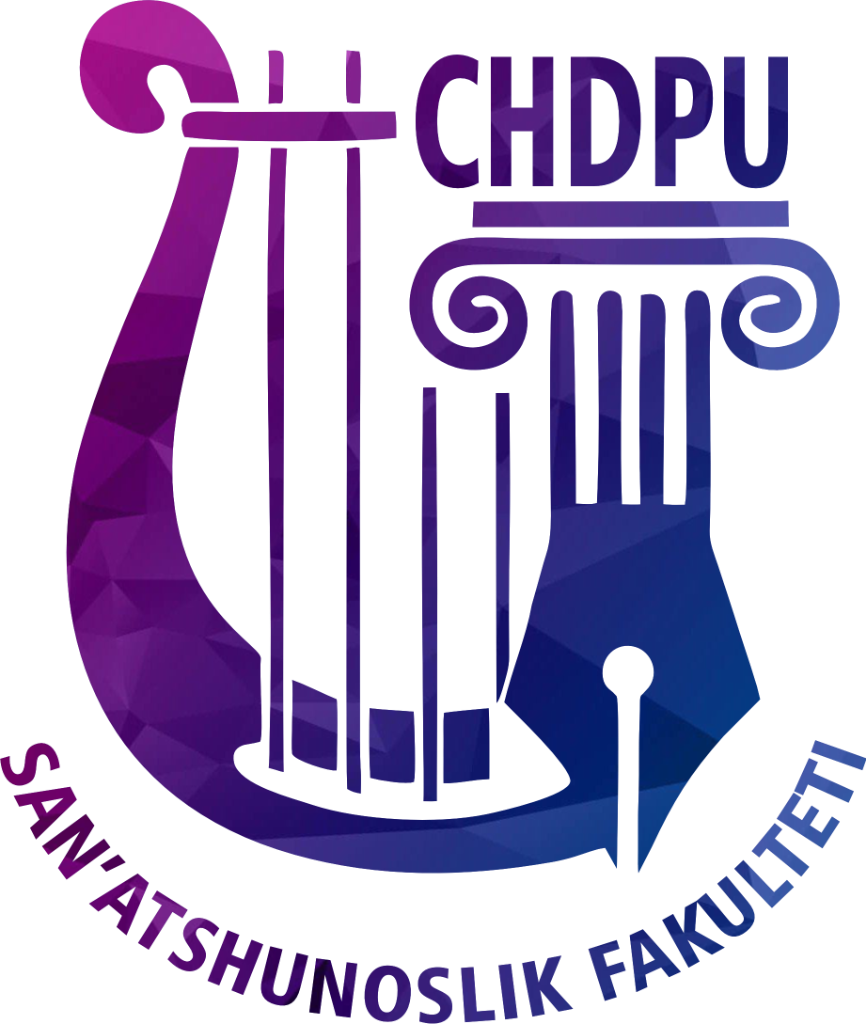 San'atshunoslik fakulteti