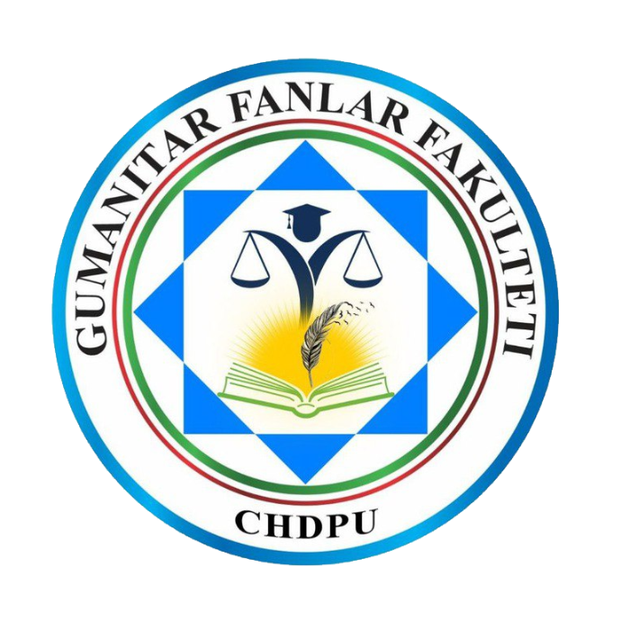 Gumanitar fanlar fakulteti