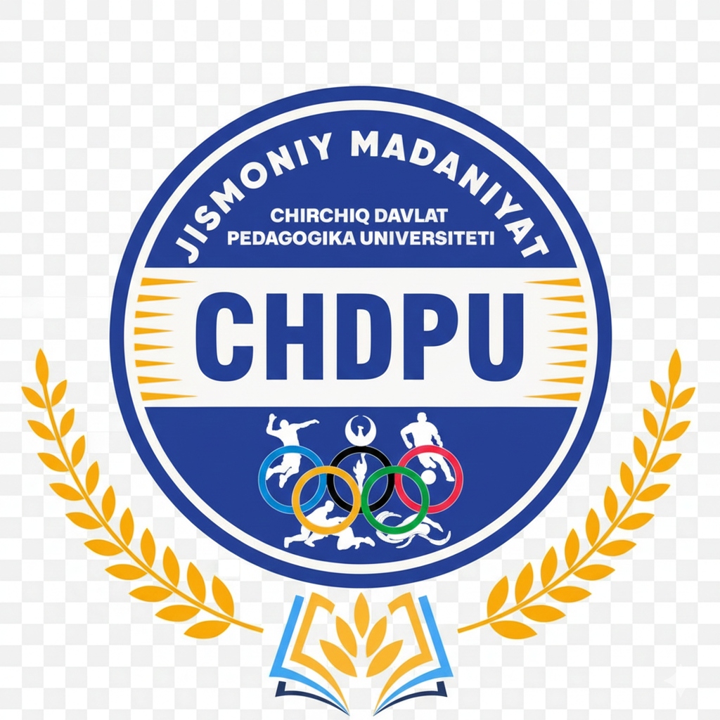 Jismoniy madaniyat fakulteti