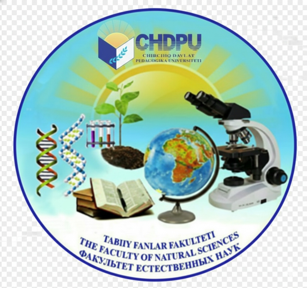 Tabiiy fanlar fakulteti